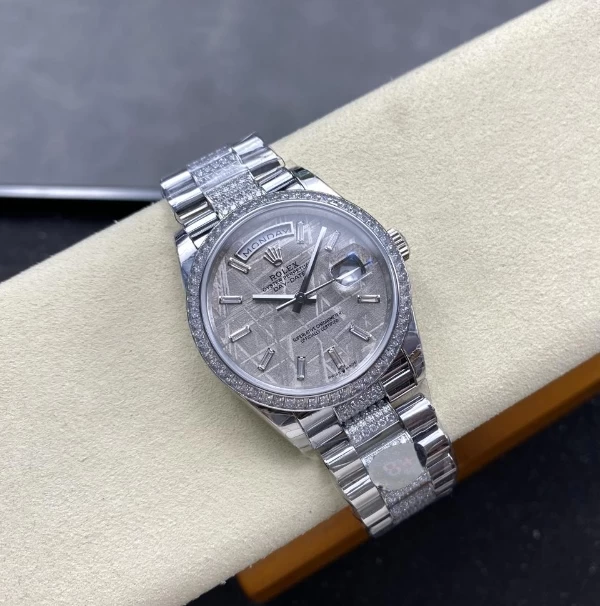 ロレックス 327922 時計コピー(4/6)