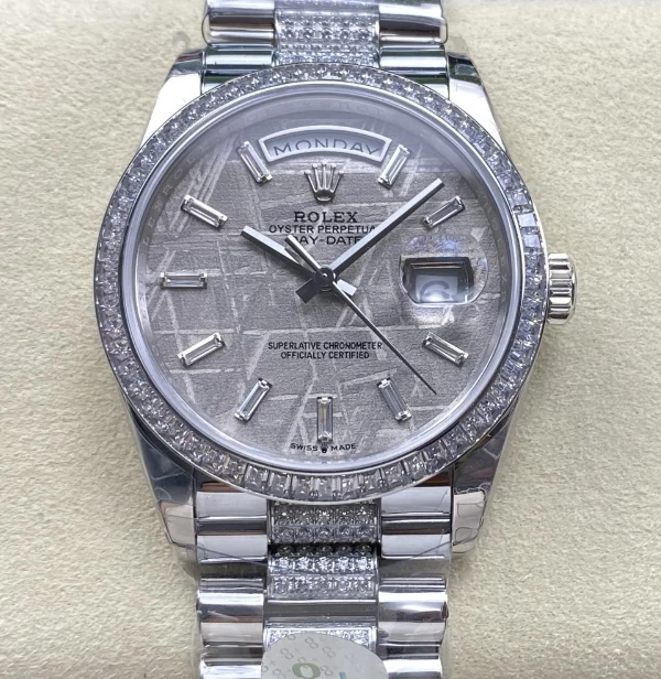 ロレックス 327922 時計コピー(1/6)