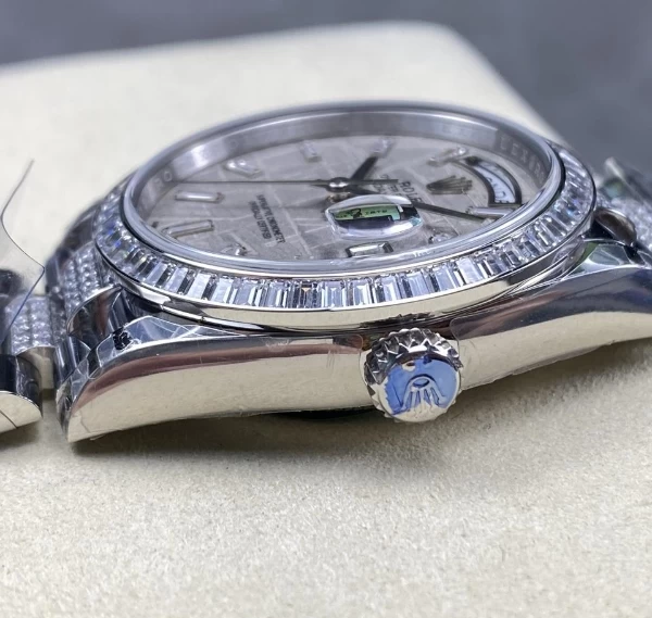 ロレックス 327922 時計コピー(2/6)