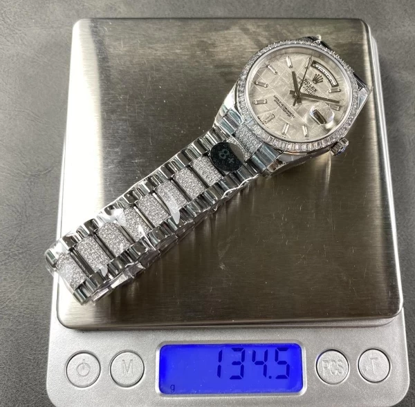 ロレックス 327922 時計コピー(6/6)