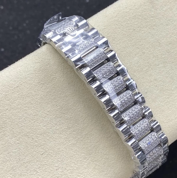 ロレックス 327922 時計コピー(5/6)