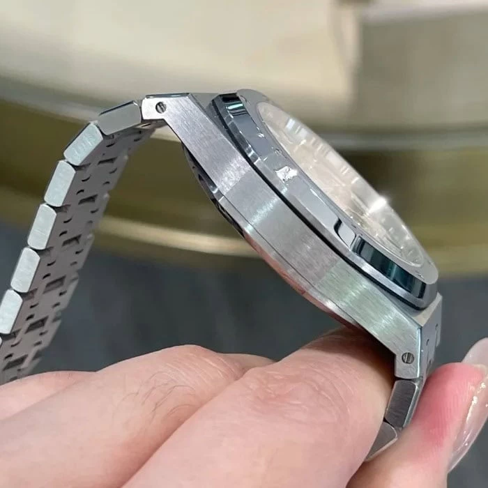 オーデマピゲ 26331ST.OO.1220ST.01 時計コピー(5/8)