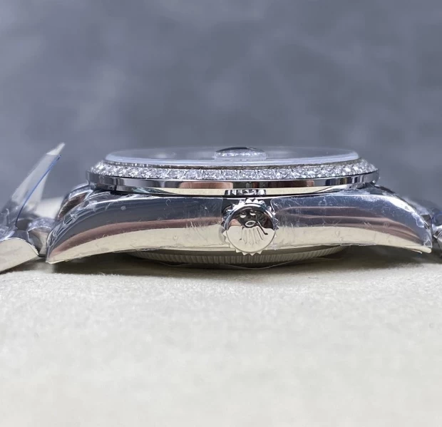 ロレックス 128238-34 時計コピー(4/8)