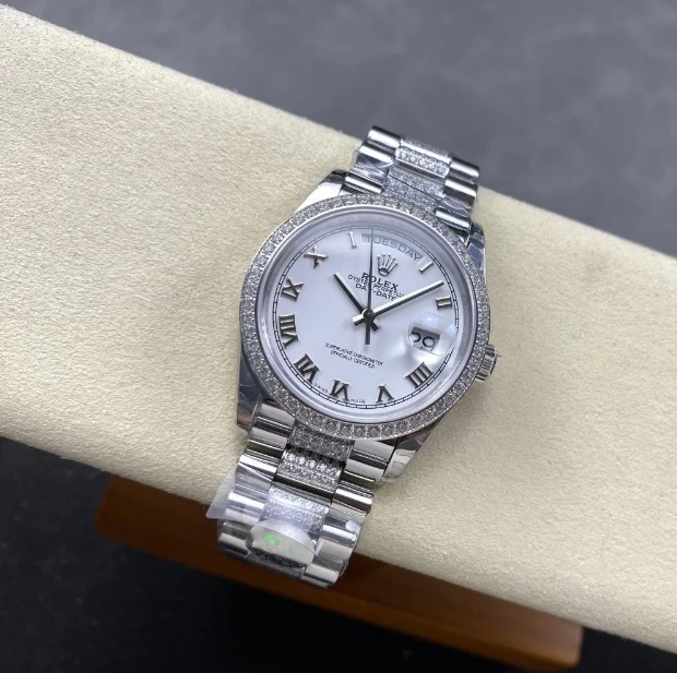 ロレックス 128238-34 時計コピー(7/8)