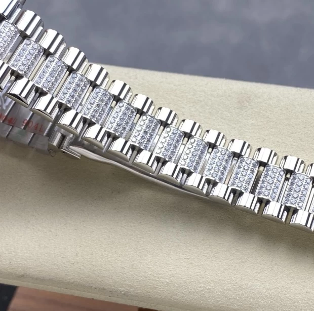 ロレックス 128238-34 時計コピー(8/8)