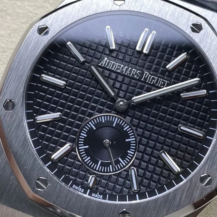 オーデマピゲコピー26591PT.OO.D002CR.01文字盤クローズアップ