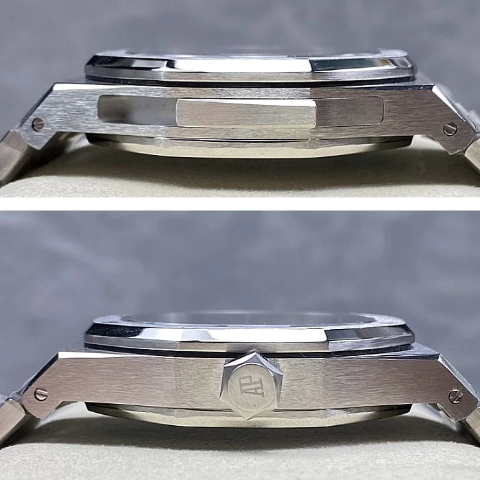 オーデマピゲコピー26591PT.OO.D002CR.01側面ケース