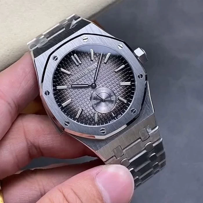 オーデマピゲコピー26591PT.OO.D002CR.01グレー