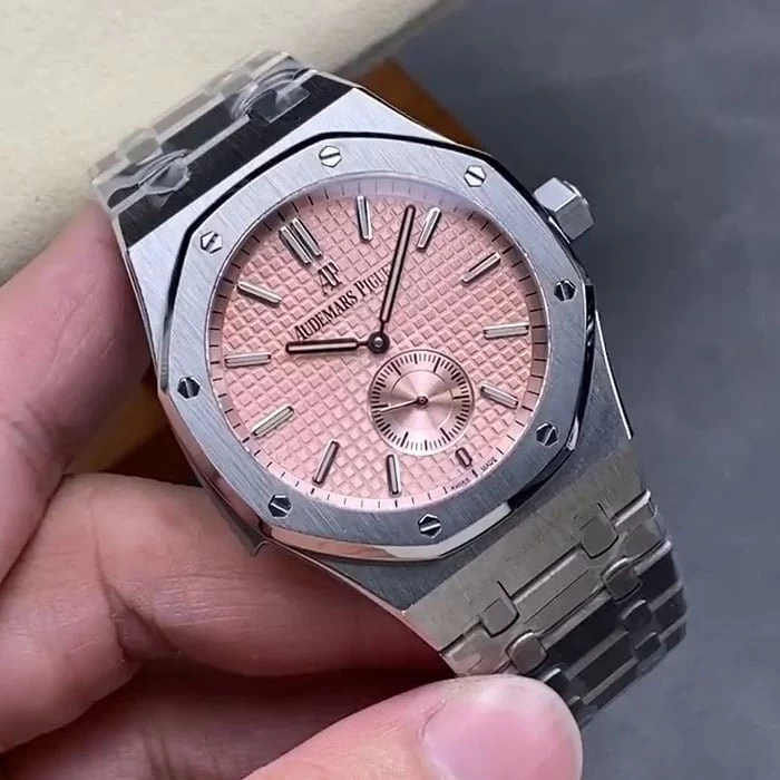 オーデマピゲコピー26591PT.OO.D002CR.01ピンク