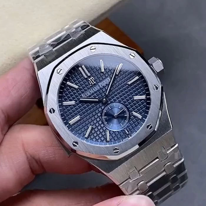 オーデマピゲコピー26591PT.OO.D002CR.01ブルー