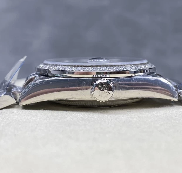 ロレックス 228238-5 時計コピー(7/11)