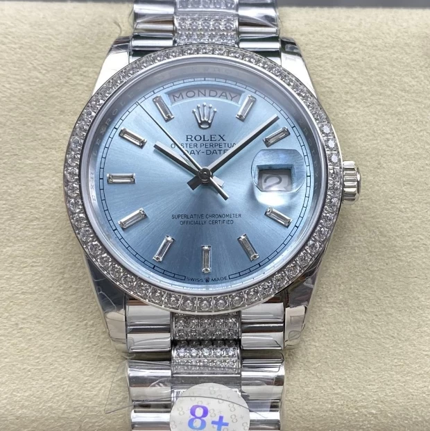 ロレックスコピー228238-5ネイビー