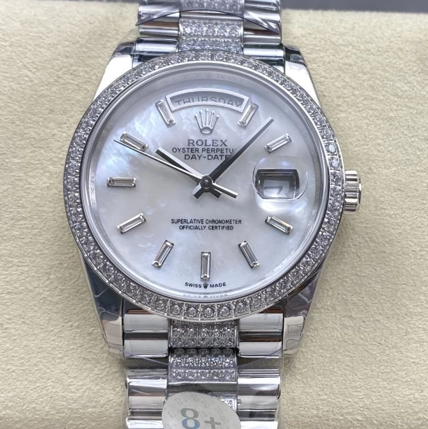 ロレックスコピー228238-5シェル