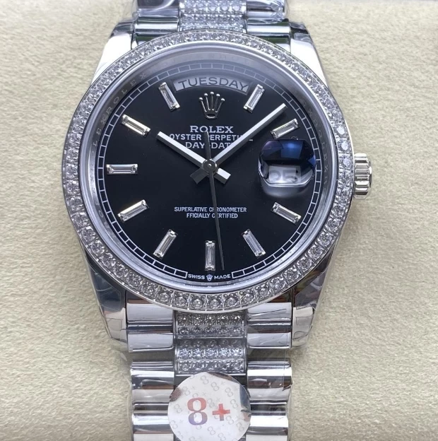 ロレックスコピー228238-5ブラック