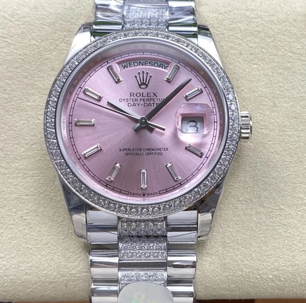 ロレックスコピー228238-5コーラル