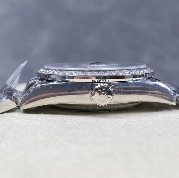 ロレックス ETA2834 時計コピー(4/8)