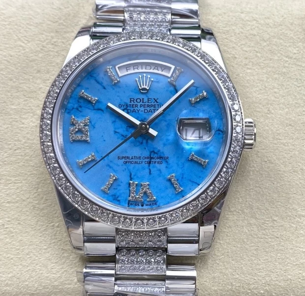 ロレックス ETA2834 時計コピー(1/8)