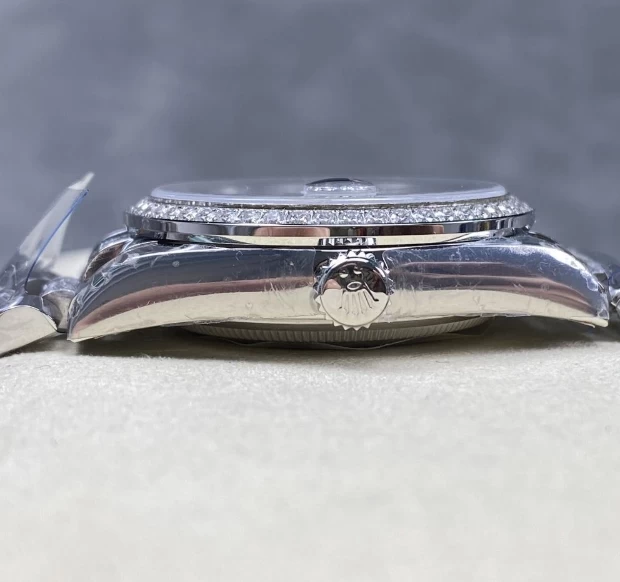 ロレックス ETA2834-01 時計コピー(4/8)