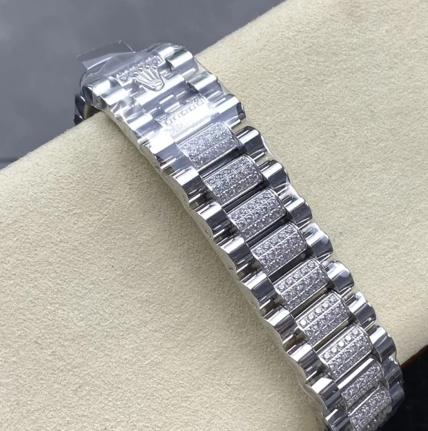 ロレックス ETA2834-01 時計コピー(6/8)