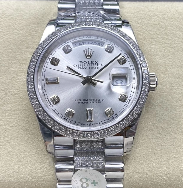 ロレックス ETA2834-01 時計コピー(1/8)