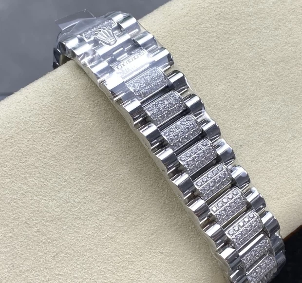 ロレックス ETA2834-02 時計コピー(5/8)