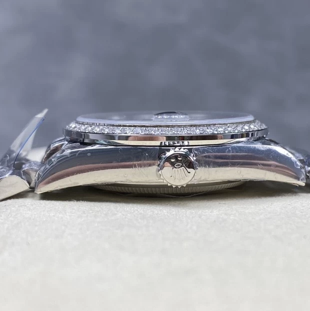 ロレックス ETA2834-02 時計コピー(4/8)