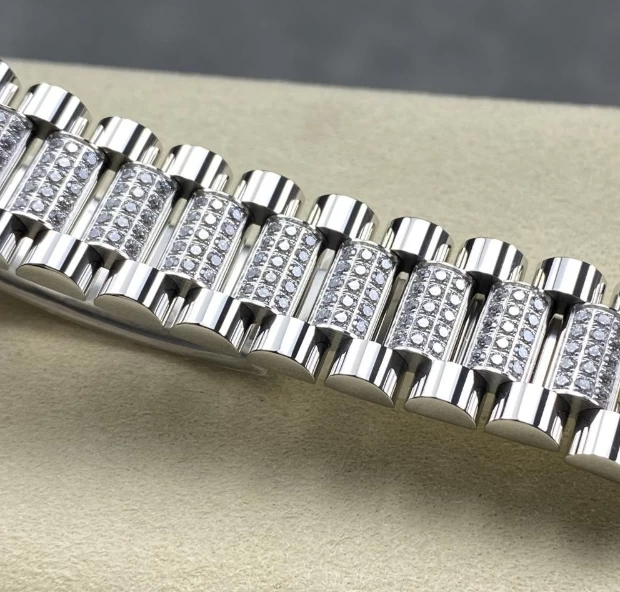 ロレックス ETA2834-02 時計コピー(6/8)