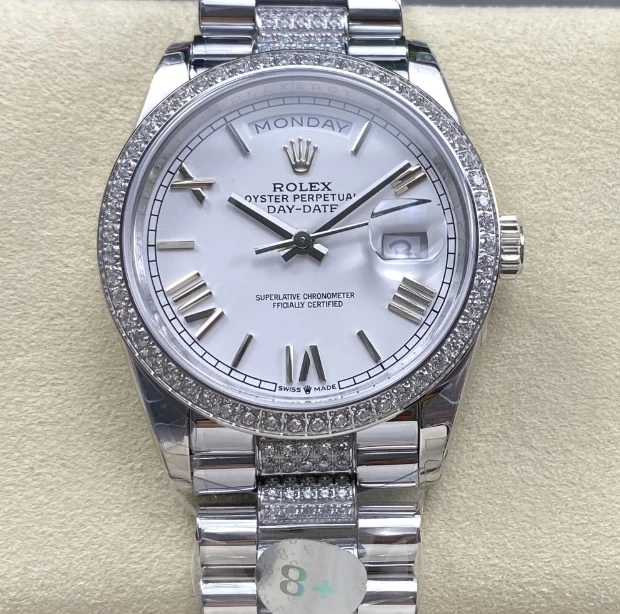 ロレックス ETA2834-02 時計コピー(1/8)