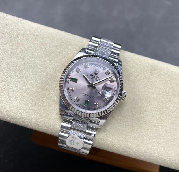 ロレックス ETA2834-03 時計コピー(3/7)