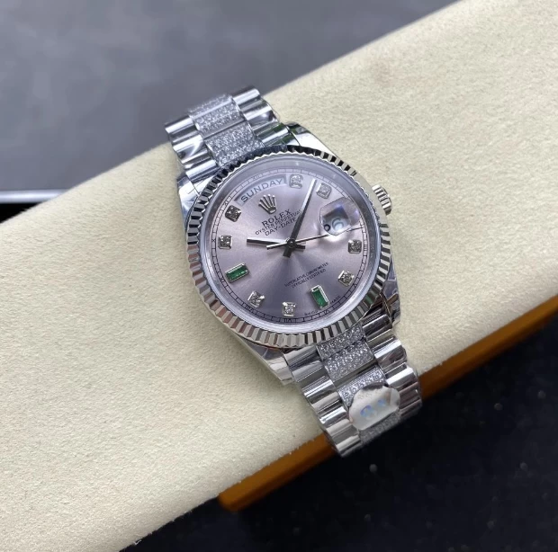 ロレックス ETA2834-03 時計コピー(4/7)