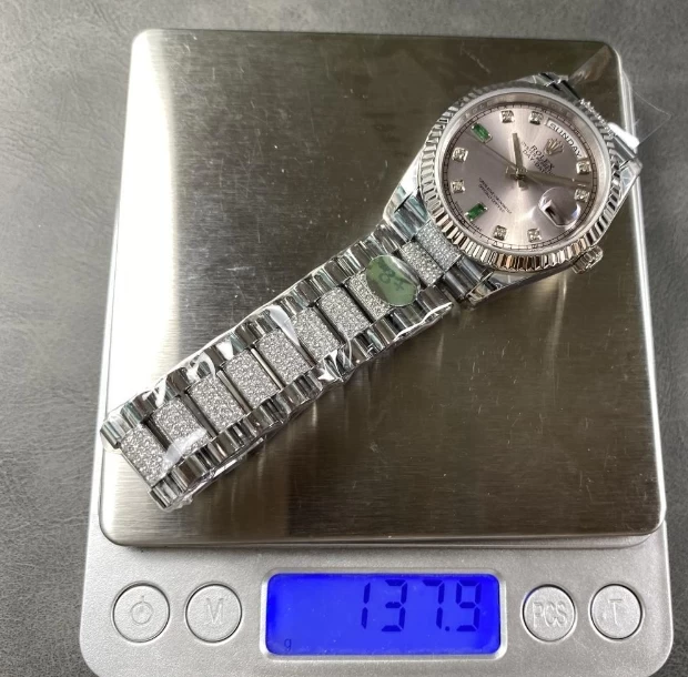 ロレックス ETA2834-03 時計コピー(5/7)