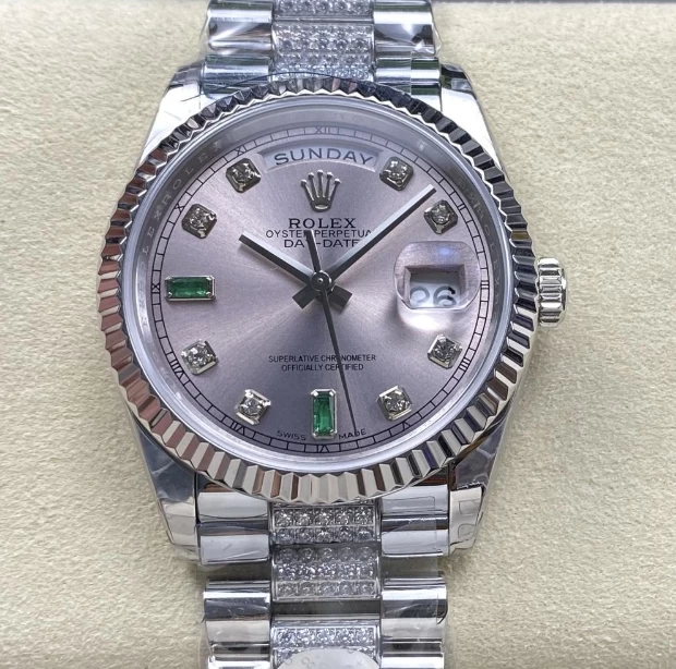 ロレックス ETA2834-03 時計コピー(1/7)