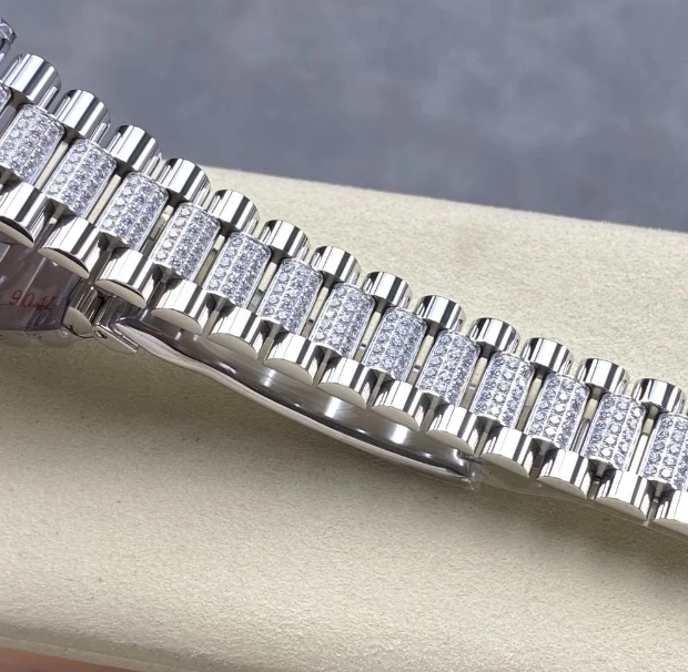 ロレックス ETA2834-03 時計コピー(6/7)