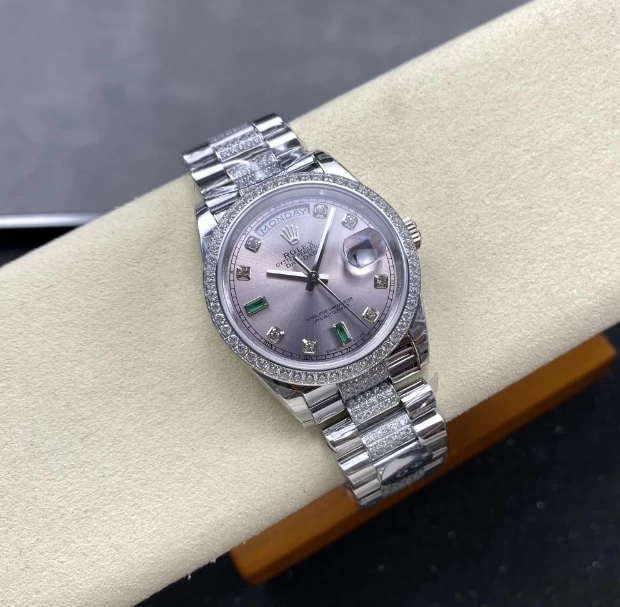 ロレックス ETA2834-04 時計コピー(3/6)