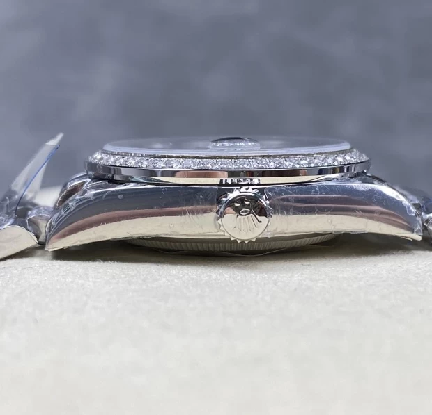 ロレックス ETA2834-04 時計コピー(2/6)