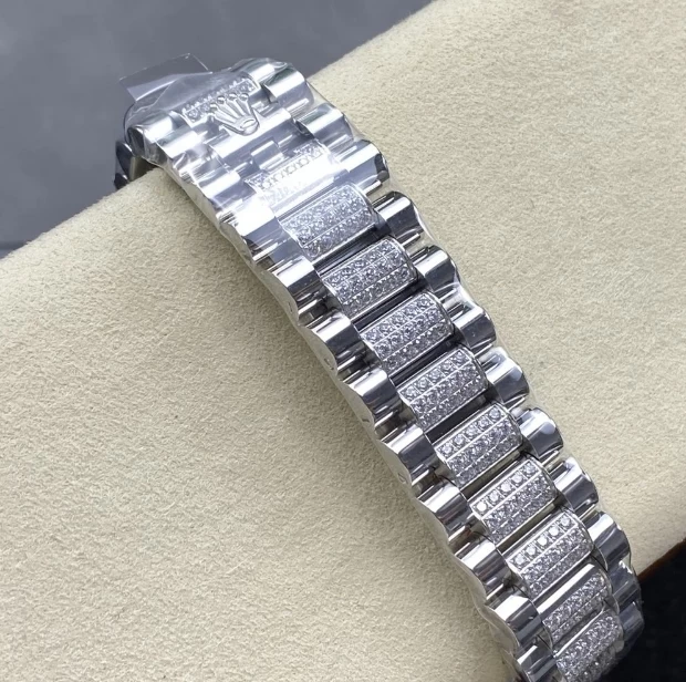 ロレックス ETA2834-04 時計コピー(6/6)