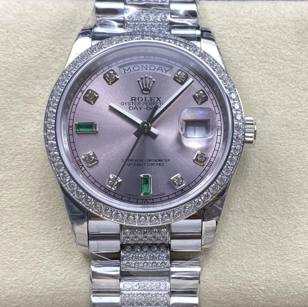 ロレックス ETA2834-04 時計コピー(1/6)