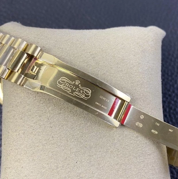 ロレックス 128023 時計コピー(5/6)