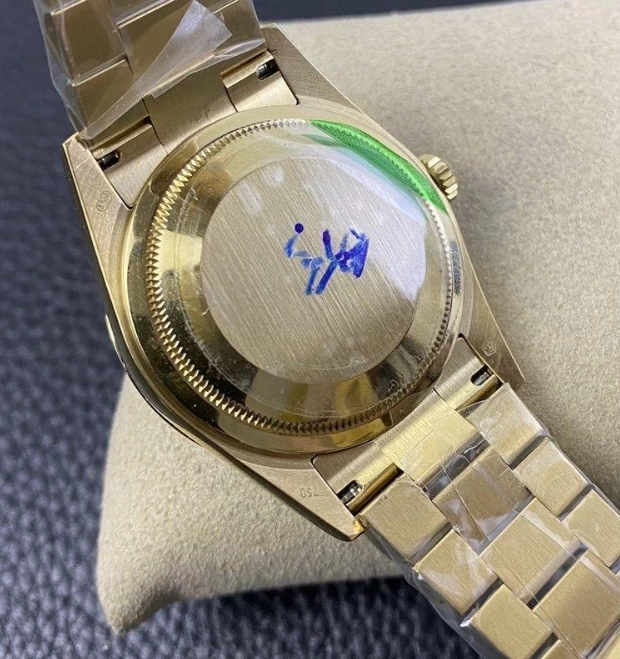 ロレックス 128023 時計コピー(6/6)