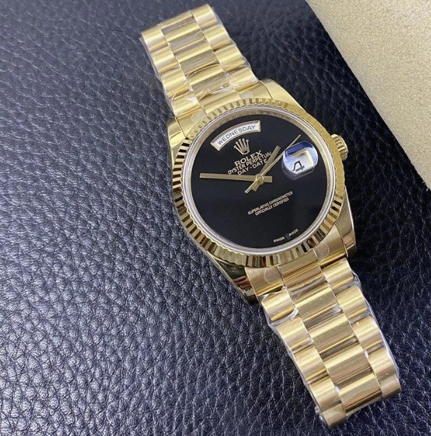 ロレックス 128023 時計コピー(3/6)