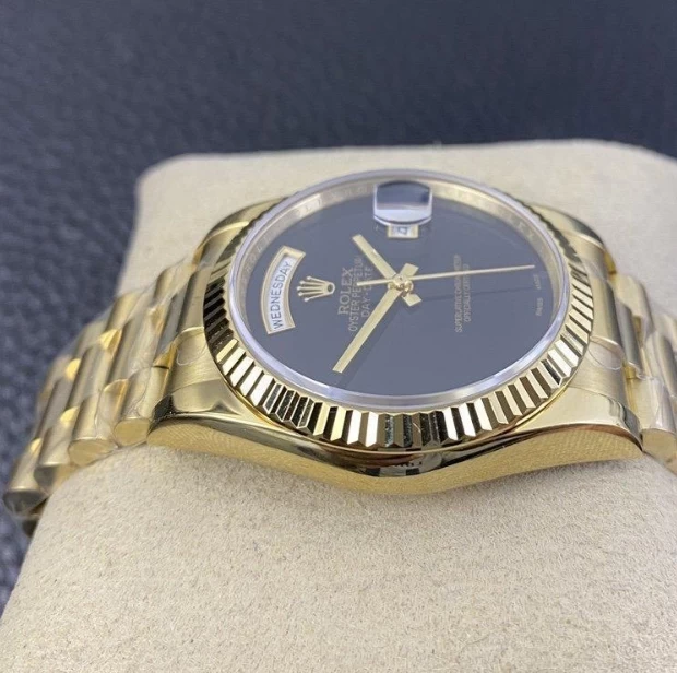 ロレックス 128023 時計コピー(4/6)