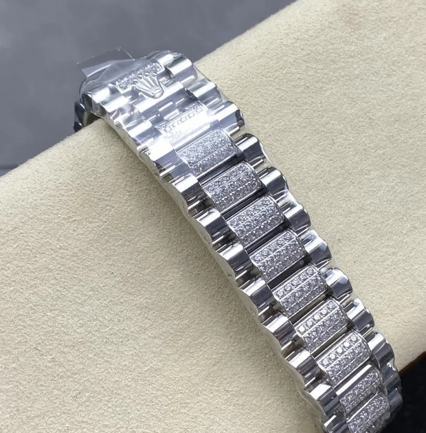 ロレックス 127923 時計コピー(5/7)