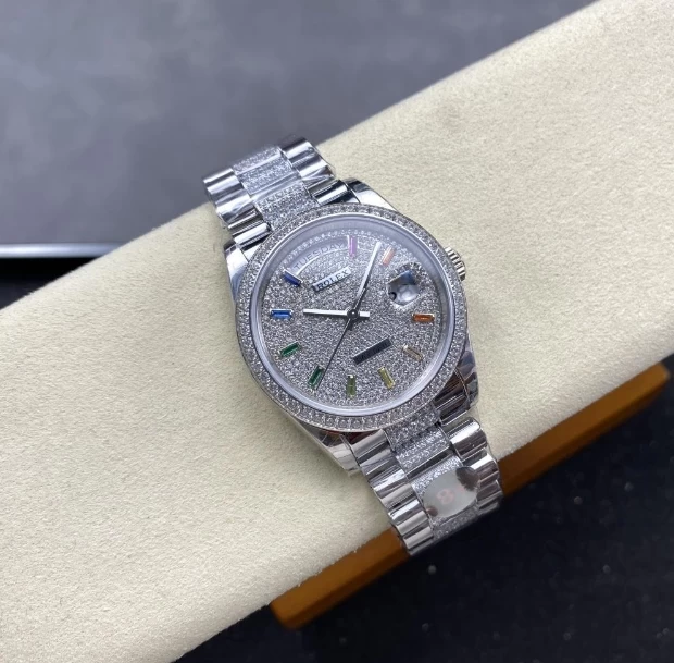 ロレックス 127923 時計コピー(4/7)