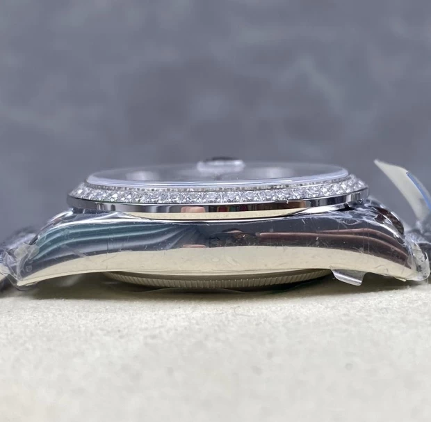 ロレックス 127923 時計コピー(3/7)