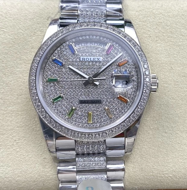 ロレックス 127923 時計コピー(1/7)