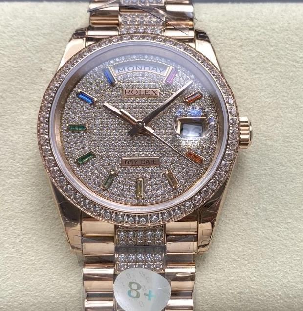 ロレックス 127923 時計コピー(2/7)