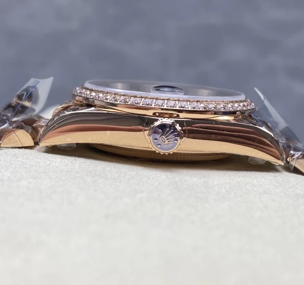 ロレックス 1279241 時計コピー(5/9)