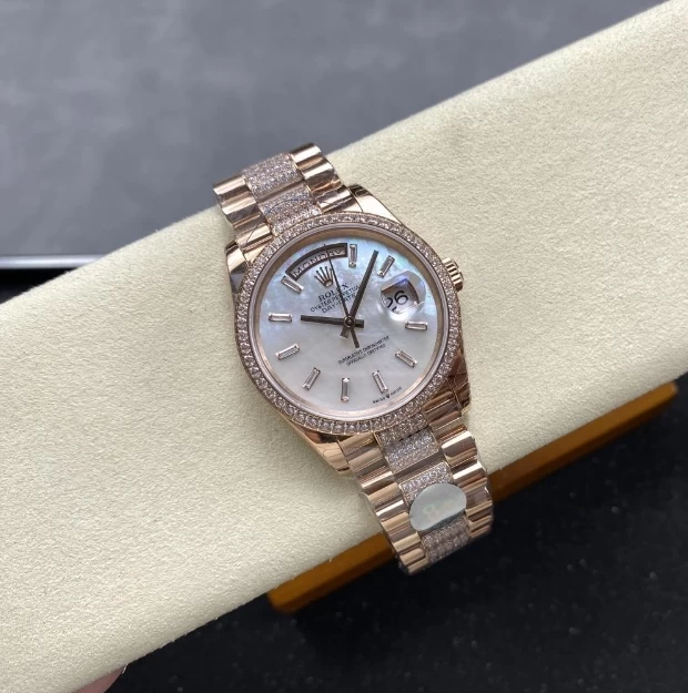 ロレックス 1279241 時計コピー(6/9)