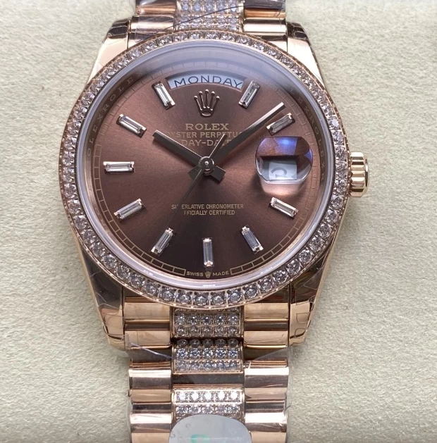 デイデイト1279241コピー マロン