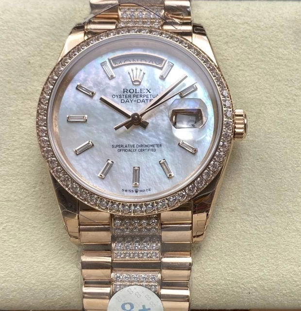 デイデイト1279241コピー シェル